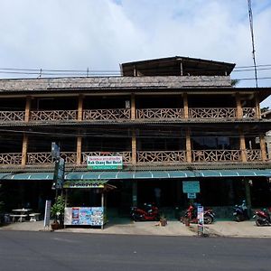 Koh Chang Hut Hotel